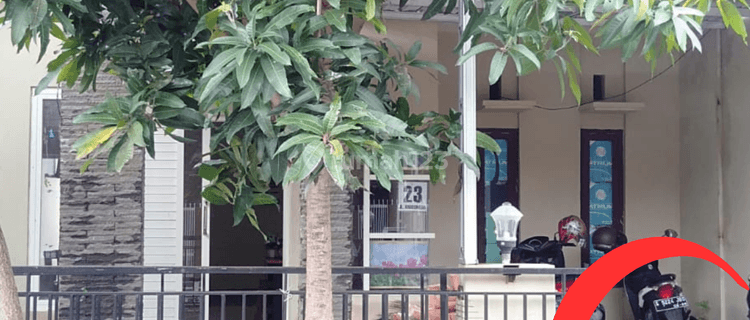 Rumah Dijual di Demangan Residence Lamongan Kota, Dekat Alun alun Lamongan 1