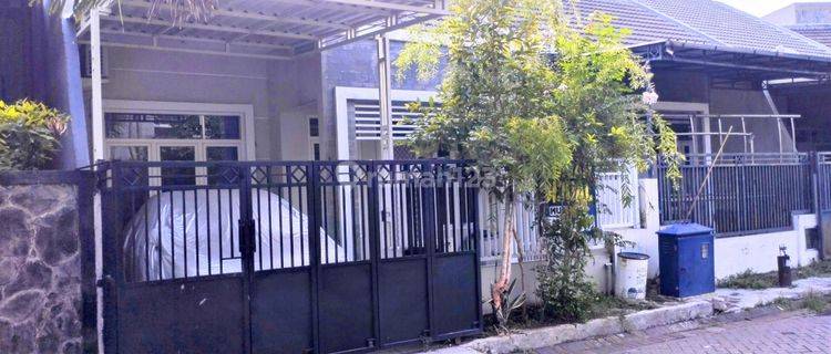 Jeffry- DiJual Rumah di MUTIARA REGENCY , Sidoarjo 1