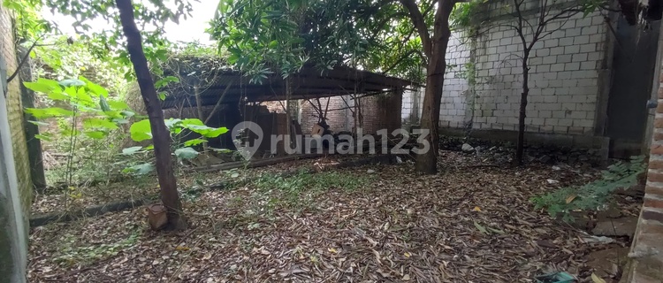 Taufik - Jual Rumah KEMBANGAN - Pungging Mojokerto 1