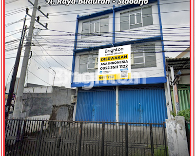 Ready-to-Use Attached Shophouse, Very Strategic Location, 0 Main Road. 1