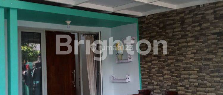 RUMAH D GARDENIA CITY SIDOARJO - SIAP HUNI 1