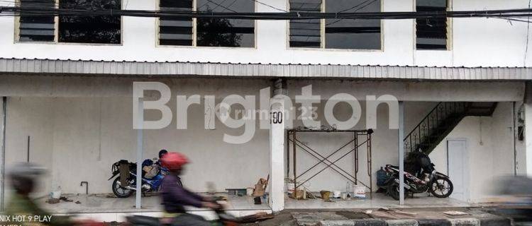 Ruko 0 Jalan Raya Waru Sidoarjo 1