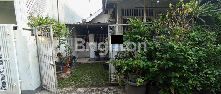 Taufik - Jual Rumah JL TINER - Kampung Ambon Jakarta Timur 1