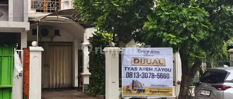 Tyas- DiJual Rumah di SLAMET RIYADI , Kartoharjo , Madiun 1