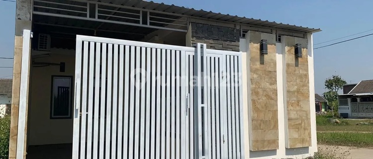 Taufik - Jual Rumah DJAWAKARYA RESIDENCE - Gedeg Mojokerto 1