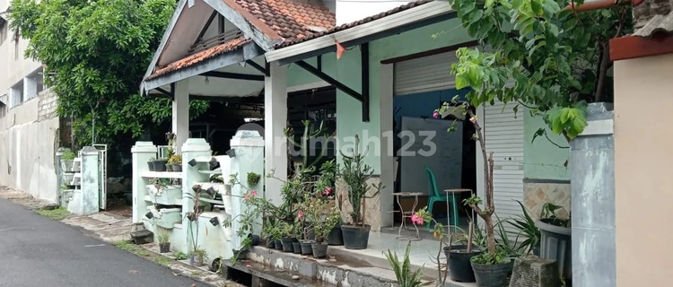 DEWI- DiJual Rumah di LIRBOYO MOJOROTO , Mojoroto , Kediri 1
