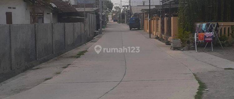 Taufik - Jual Rumah DUSUN LEBAK - Pungging Mojokerto 1