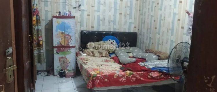 jual rumah siap huni di tenggilis mejoyo Kendangsari  1