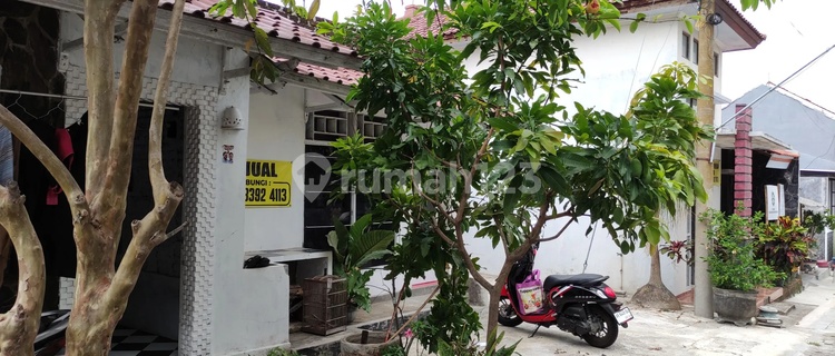 DEWI- DiJual Rumah di JALAN KI HAJAR DEWANTORO PERUM SELOSARI PERMAI , Panekan , Magetan 1