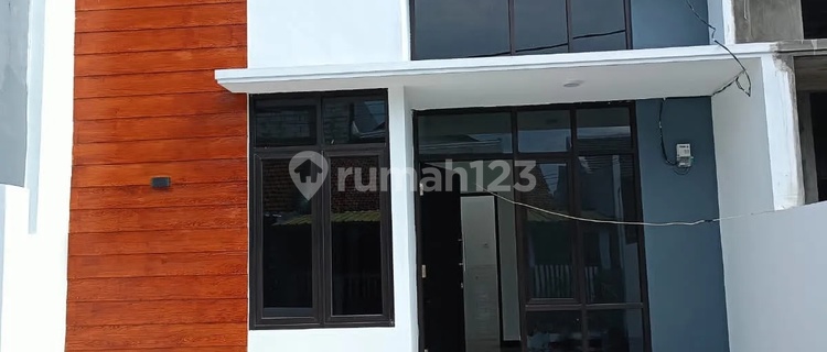 Jeffry- DiJual Rumah di BLURU PERMAI , Sidoarjo 1