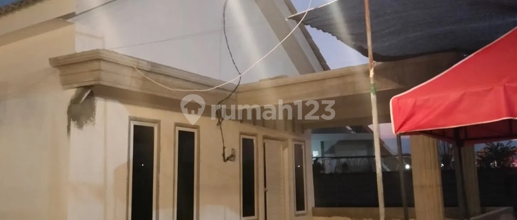 Taufik - Jual Rumah JL BALAI DESA PAGERLUYUNG GEDEG - Gedeg Mojokerto 1