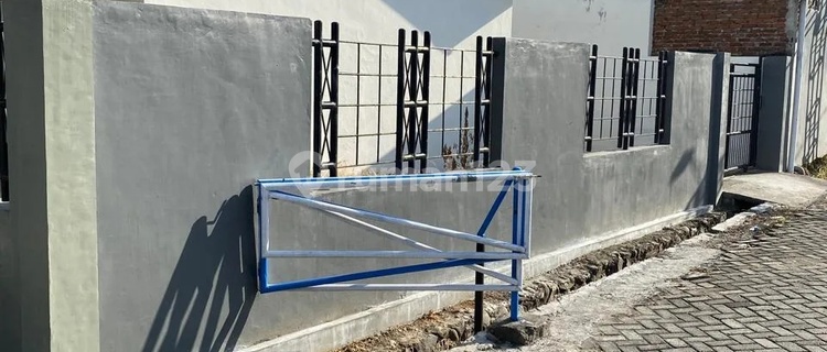 Taufik - Jual Rumah JL PERKUTUT PURI ASRI - Puri Mojokerto 1