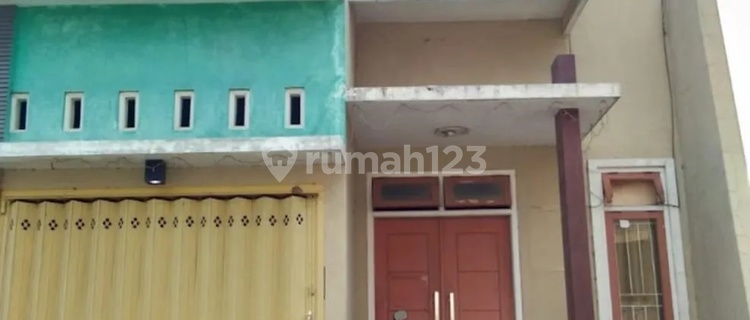 DEWI - Boarding House for Sale in LIRBOYO MOJOROTO, Mojoroto, Kediri 1