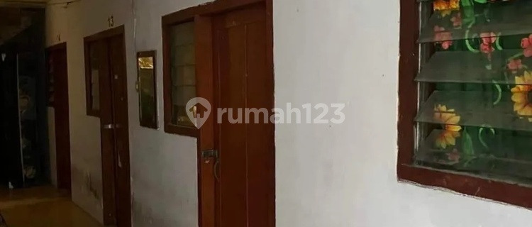 Taufik - Selling a Boarding House in Ngoro Selatan Hamlet, Ngoro Village - Ngoro, Mojokerto 1