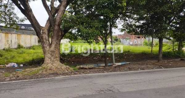 Jeffry - Dijual Tanah 2095m2 Lokasi Strategis Di Wilayah Ring Road Selatan Pasuruan  1