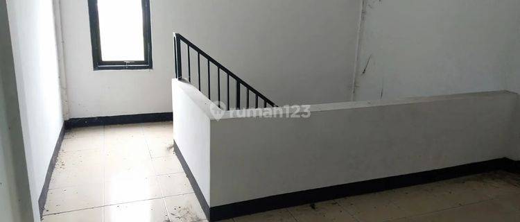 Taufik - DiJual Ruko di BUMI PAPAN SELARAS JL RAYA SUMBER TANGGUL 1