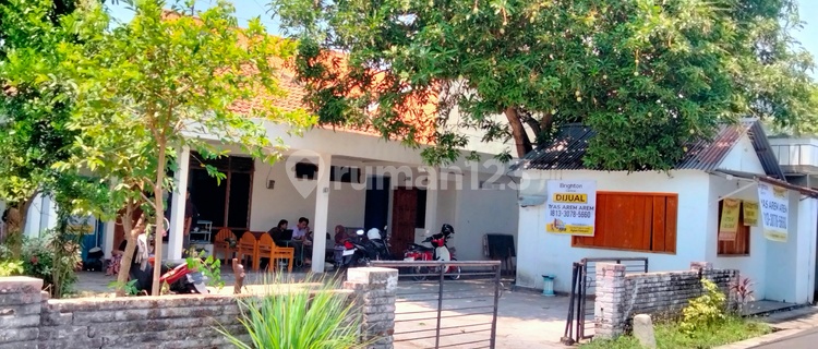 Tyas- DiJual Rumah di KESATRIA BHAKTI , Kartoharjo , Madiun 1