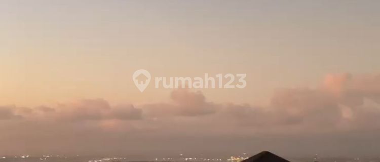 New Ocean View House In Bali 1