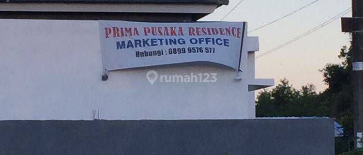 Jual Rumah Murah Di Bypass Ngurah Rai Jimbaran 1