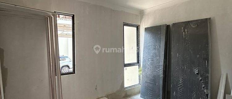 Rumah 2lt 8x13,5m premium di Carson, Gading Serpong,Tangerang,Banten(TT000). 1