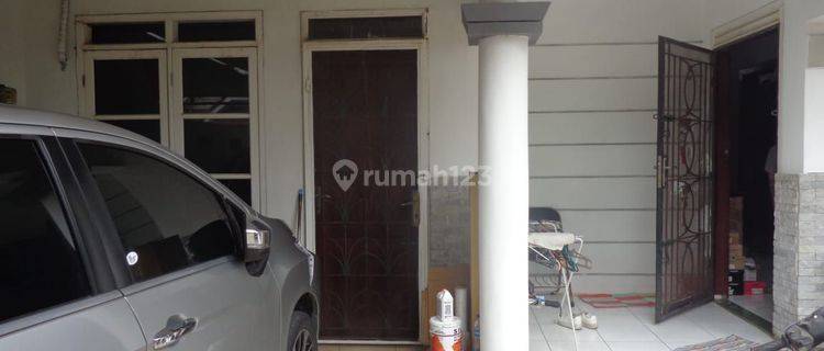 Rumah 10x20m Di Sektor7a, Gading Serpong, Tangerang, Banten. 1