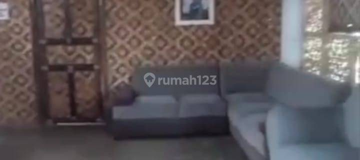 Villa Bagus Dan Luas di Banjaran, Bandung 1