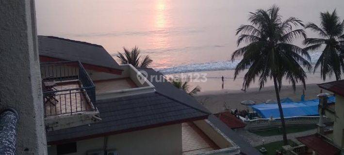 Marbella Hotel Pantai Anyar Carita Kondo Apartement Villa 1