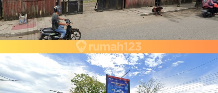 Rumah Bagus Kuripan Raya Banjarmasin Timur Kalimantan Selatan 1