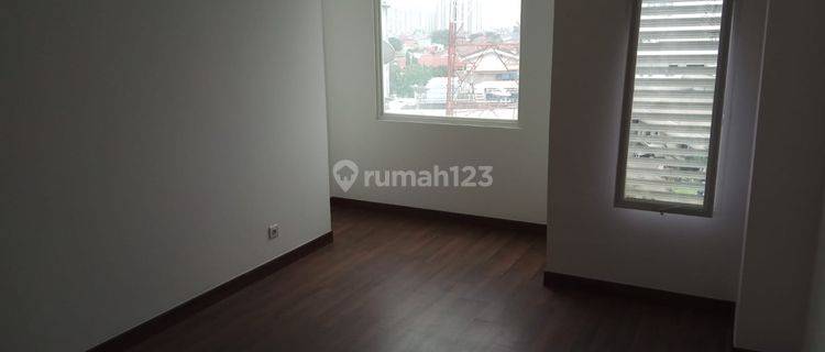 Apartement Gallery West Unfurnished Kebon Jeruk Jakarta Barat 1