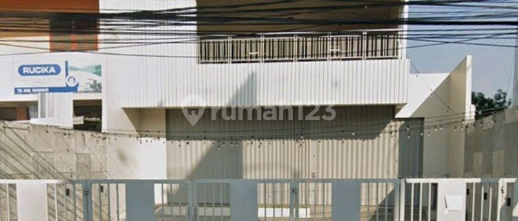 Good Building For Sale, Former Restaurant, Strategic Location. 1