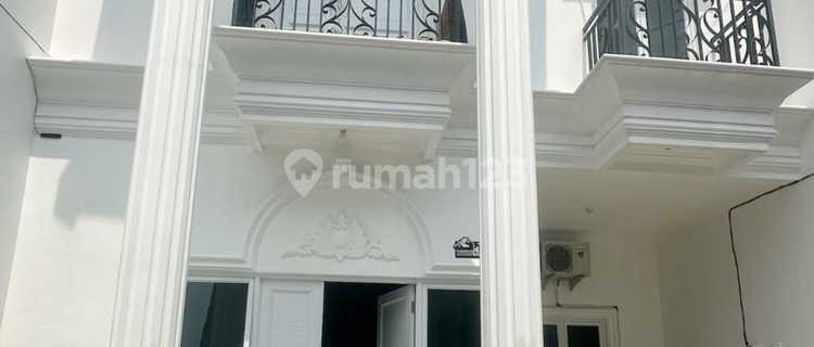 House For Sale Ready to Live In Fully Furnished Cibubur 1