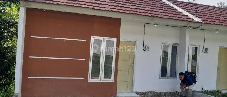 Murah Banget Rumah Cantik Minimalsi Imut Harga Super Ekonomis Dalam Perumahan Bangunjiwo Bantul 1