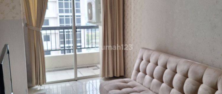 Apartemen Bagus Furnished 1