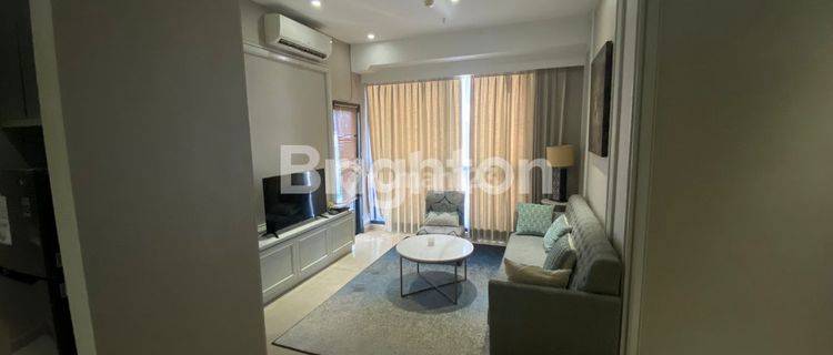 Apartement TP 5 1