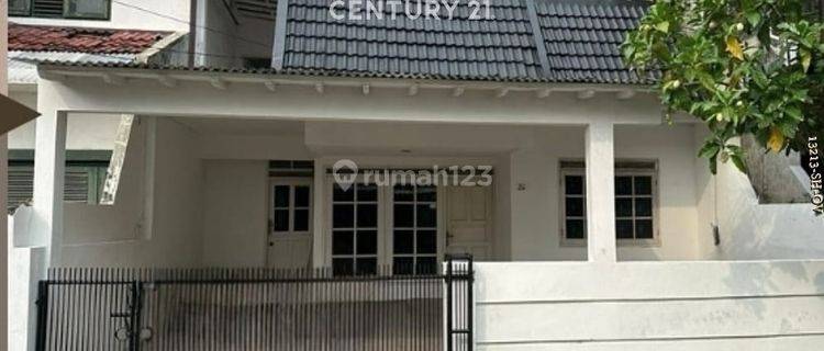 Dijual Rumah Siaphuni Di Bintaro Sektor  2 1