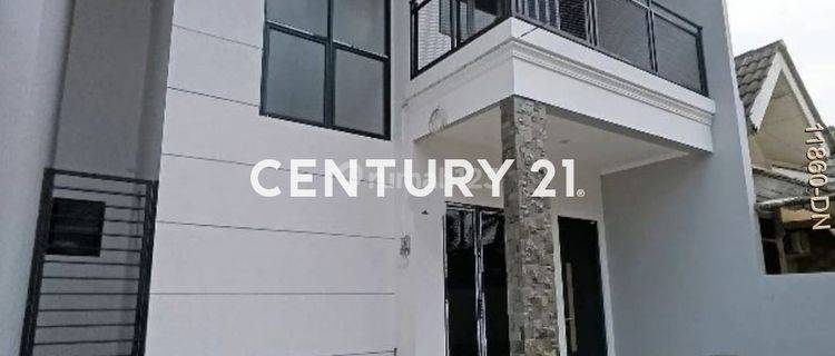 Rumah Cantik Dan Brand New BSD City Tangerang 1