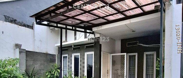 Dijual Cepat Rumah Di Cluster Dekat Stasiun Sudimara Bintaro 1