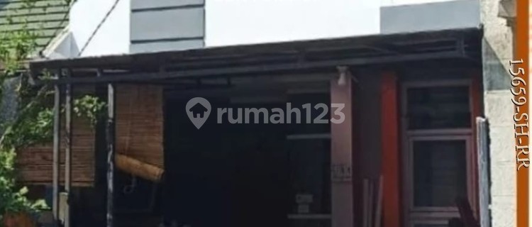 For Sale Beautiful 2-Story House in Cendana Residence Pamulang 1