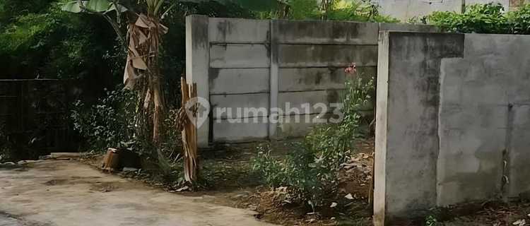 Tanah Strategis di Dekat Kampus Undip Tembalang Semarang 1