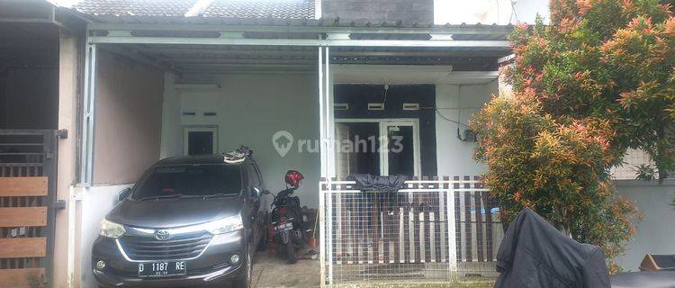 Rumah Ungaran murah dekat Exit tol Ungaran  1