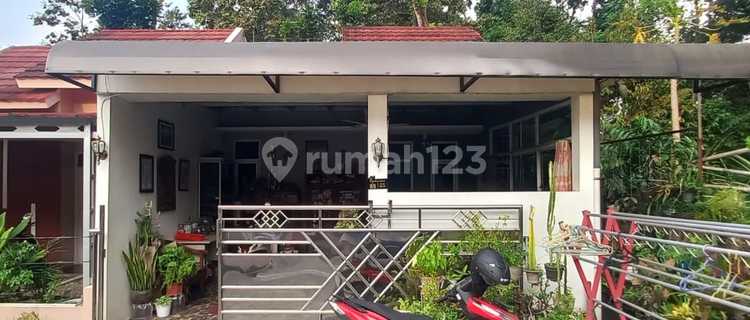 Rumah Bagus Dekat Rumah Sakit Charlie Boja 1