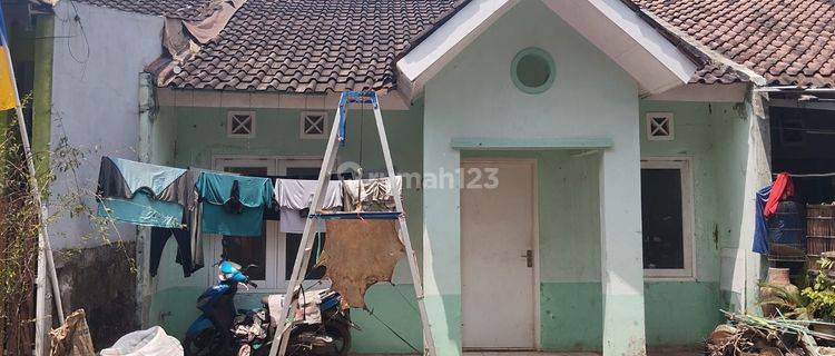 Rumah Murah Mijen Jatisari Bsb Dekat Sirkuit  1