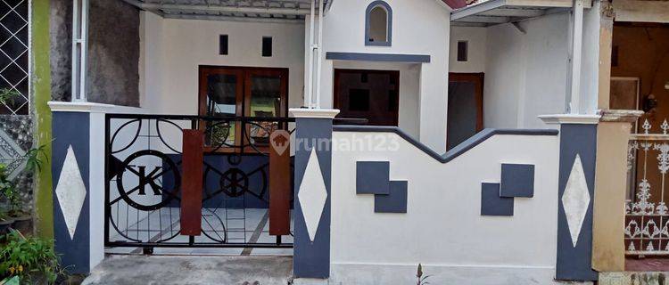 Rumah Mijen Bsb Murah Dekat Sirkuit Mijen Semarang 1