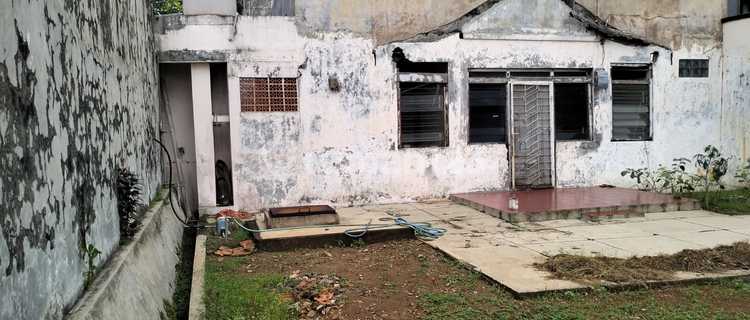 Tanah Didalam Perumahan Ngaliyan Semarang Barat 1