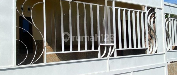 Rumah Murah Bangetayu Wetan Semarang Dekat Transmart 1