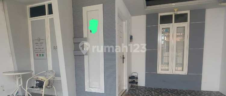 Nice House In Syuhada Pedurungan East Semarang 1