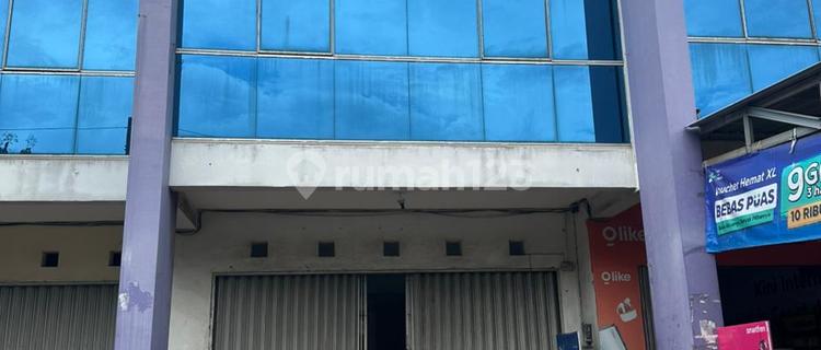 Strategic Shop House Near Undip Campus Tembalang Semarang 1