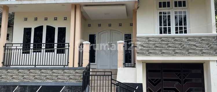 Rumah Luas di Ngaliyan Dekat Kampus Uin Semarang 1