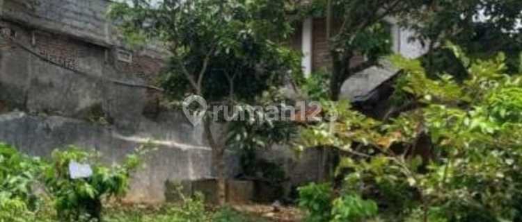 Strategic Land Ready to Build Near Hermina Hospital Banyumanik Semarang 1