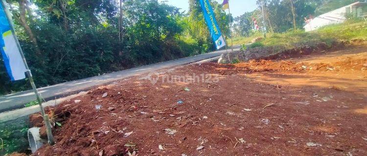  Kavling Murah Semarang Dekat Waduk Jatibarang Gunung Pati  1